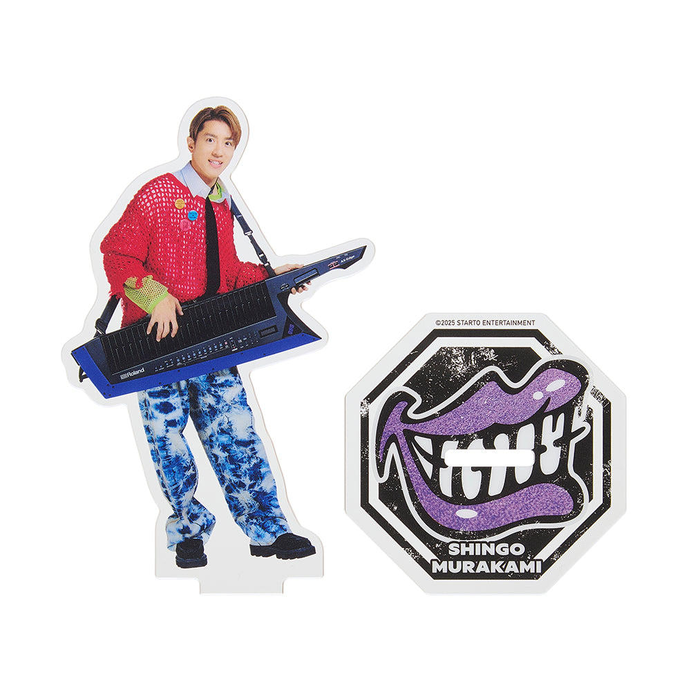 壓克力立牌 村上信五ver.