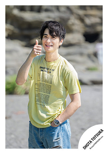 【No.ABC24-246】guerrilla love 原創照片