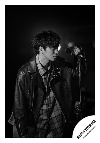 【No.ABC24-247】guerrilla love 原創照片