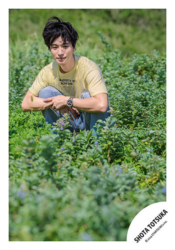 【No.ABC24-249】guerrilla love 原創照片