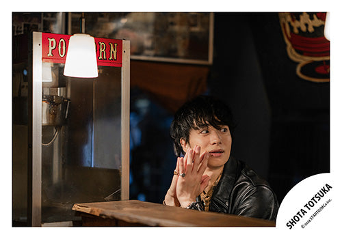 【No.ABC24-250】guerrilla love 原創照片