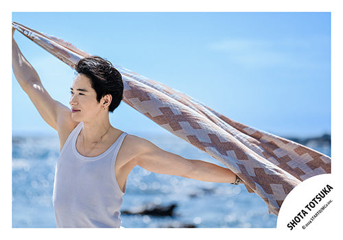 【No.ABC24-251】guerrilla love 原創照片