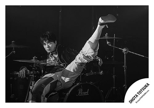 【No.ABC24-252】guerrilla love 原創照片