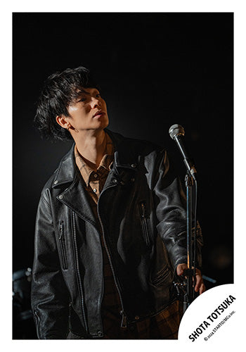 【No.ABC24-255】guerrilla love 原創照片