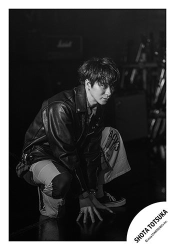 【No.ABC24-257】guerrilla love 原創照片