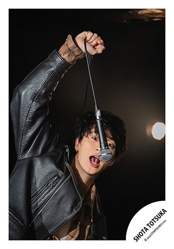 【No.ABC24-258】guerrilla love 原創照片