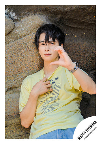 【No.ABC24-259】guerrilla love 原創照片