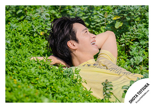 【No.ABC24-261】guerrilla love 原創照片