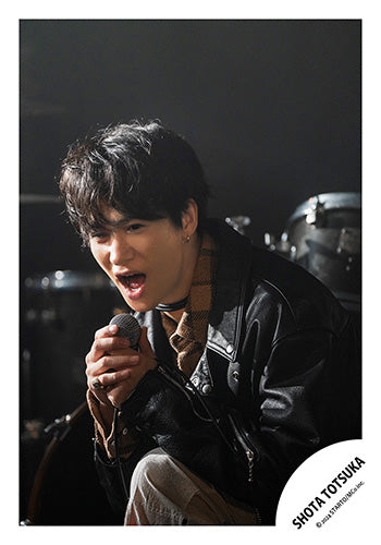 【No.ABC24-262】guerrilla love 原創照片