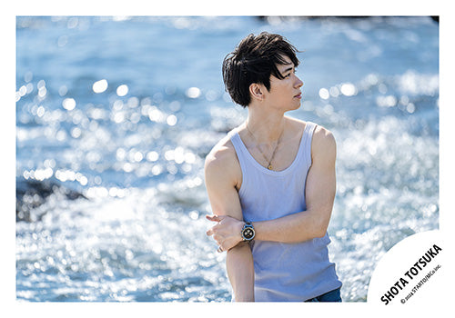 【No.ABC24-264】guerrilla love 原創照片