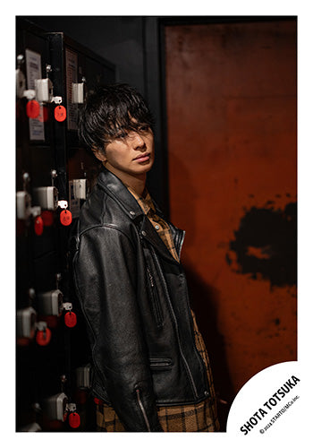 【No.ABC24-266】guerrilla love 原創照片