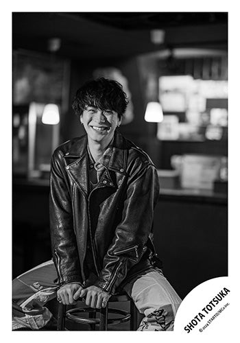 【No.ABC24-267】guerrilla love 原創照片