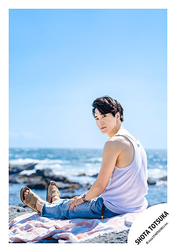 【No.ABC24-268】guerrilla love 原創照片