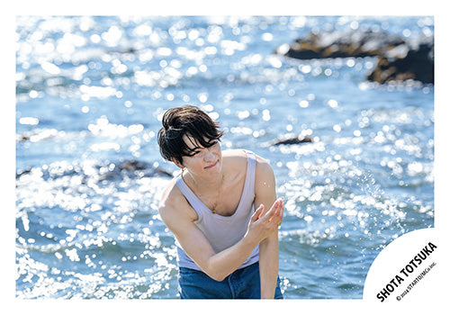 【No.ABC24-270】guerrilla love 原創照片