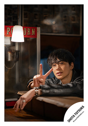 【No.ABC24-272】guerrilla love 原創照片