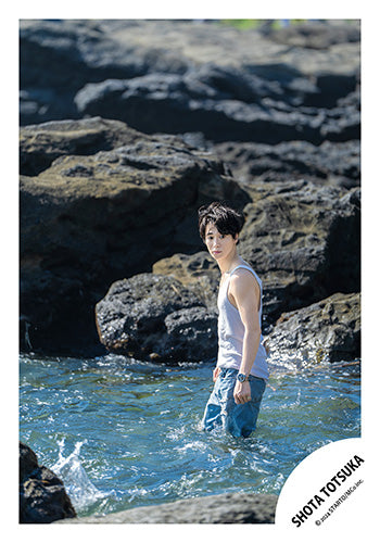 【No.ABC24-273】guerrilla love 原創照片