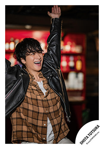 【No.ABC24-275】guerrilla love 原創照片