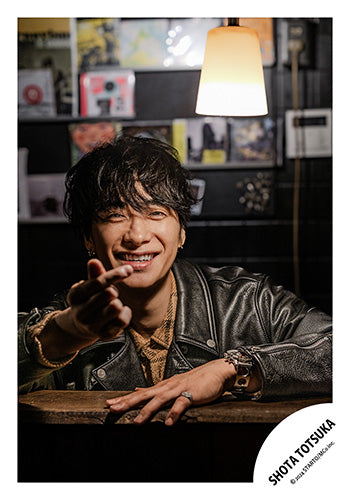 【No.ABC24-276】guerrilla love 原創照片