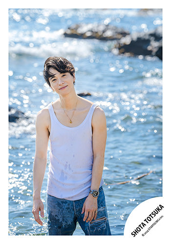 【No.ABC24-277】guerrilla love 原創照片