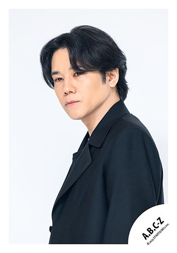 【No.ABC25-077】EP「ROMANTIC!」MV&封面花絮照