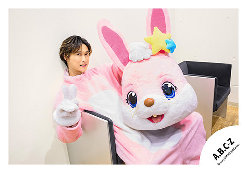 【No.ABC25-125】A.B.C-Z Favorite goods原創照片