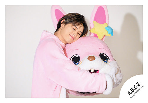 【No.ABC25-131】A.B.C-Z Favorite goods原創照片