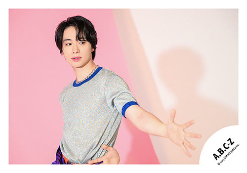 【No.ABC25-141】A.B.C-Z Favorite goods原創照片