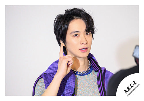 【No.ABC25-148】A.B.C-Z Favorite goods原創照片