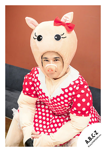 【No.ABC25-150】A.B.C-Z Favorite goods原創照片