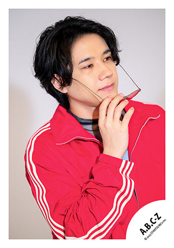 【No.ABC25-151】A.B.C-Z Favorite goods原創照片