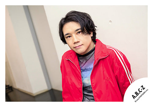 【No.ABC25-154】A.B.C-Z Favorite goods原創照片