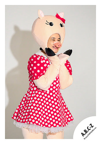 【No.ABC25-159】A.B.C-Z Favorite goods原創照片