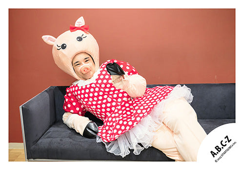 【No.ABC25-164】A.B.C-Z Favorite goods原創照片