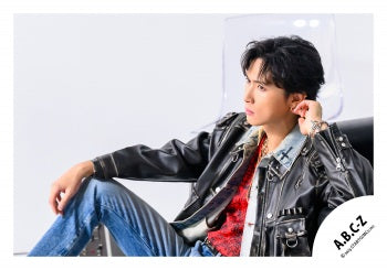 【No.ABC25-303】「A.B.C-Z Concert Tour 2025 CRAZY ROMANTIC!」周邊商品花絮照