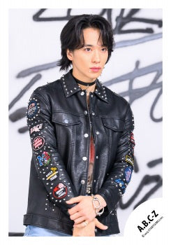 【No.ABC25-309】「A.B.C-Z Concert Tour 2025 CRAZY ROMANTIC!」周邊商品花絮照