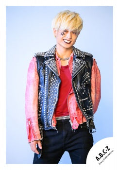 【No.ABC25-333】「A.B.C-Z Concert Tour 2025 CRAZY ROMANTIC!」周邊商品花絮照