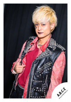 【No.ABC25-336】「A.B.C-Z Concert Tour 2025 CRAZY ROMANTIC!」周邊商品花絮照