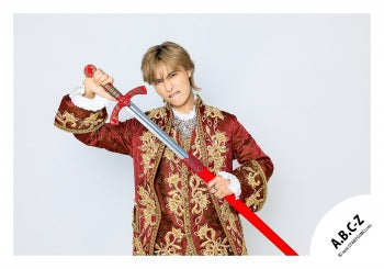【No.ABC26-191】「A.B.C-Z Concert Tour 2026 The Way of L.O.V-E」周邊商品花絮照