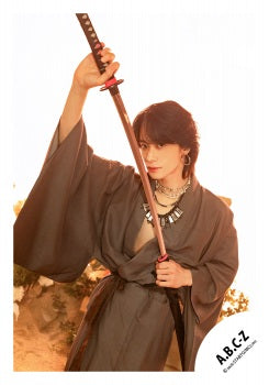 【No.ABC26-206】「A.B.C-Z Concert Tour 2026 The Way of L.O.V-E」周邊商品花絮照