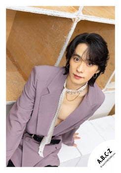 【No.ABC26-210】「A.B.C-Z Concert Tour 2026 The Way of L.O.V-E」周邊商品花絮照