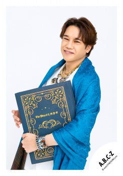 【No.ABC26-231】「A.B.C-Z Concert Tour 2026 The Way of L.O.V-E」周邊商品花絮照