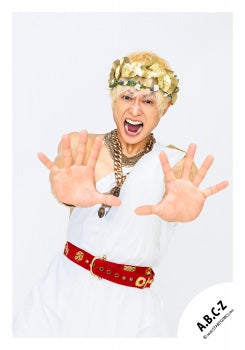 【No.ABC26-240】「A.B.C-Z Concert Tour 2026 The Way of L.O.V-E」周邊商品花絮照