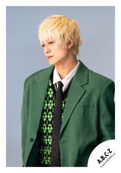 【No.ABC26-247】「A.B.C-Z Concert Tour 2026 The Way of L.O.V-E」周邊商品花絮照