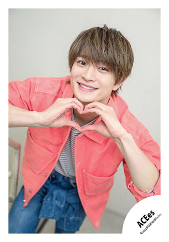 【No.ACE25-024】「ACEes Arena Tour 2025 PROLOGUE」周邊商品花絮照