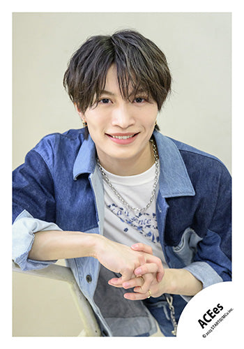 【No.ACE25-036】「ACEes Arena Tour 2025 PROLOGUE」周邊商品花絮照