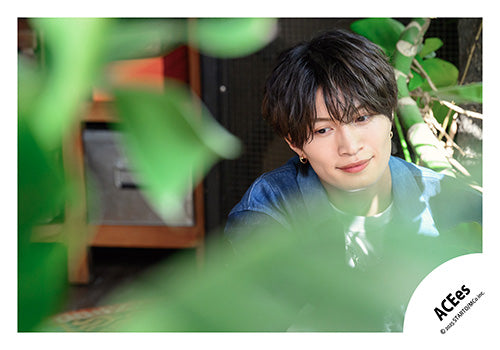 【No.ACE25-037】「ACEes Arena Tour 2025 PROLOGUE」周邊商品花絮照