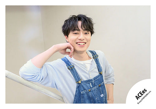 【No.ACE25-044】「ACEes Arena Tour 2025 PROLOGUE」周邊商品花絮照