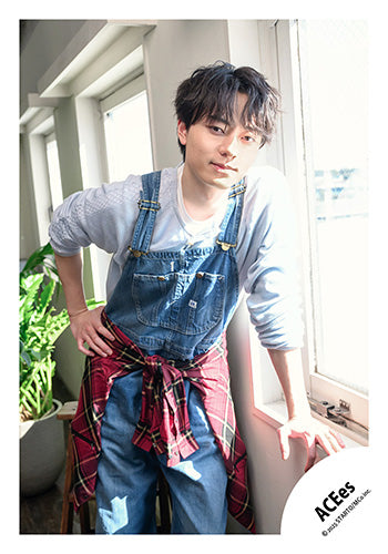 【No.ACE25-050】「ACEes Arena Tour 2025 PROLOGUE」周邊商品花絮照