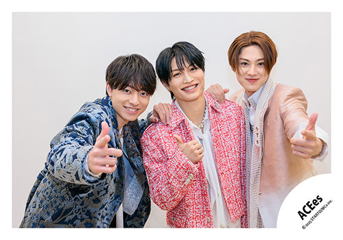 【No.ACE25-075】個人寫真影片幕後花絮2025 第二彈