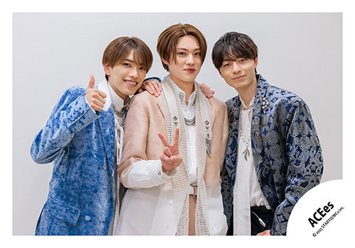 【No.ACE25-078】個人寫真影片幕後花絮2025 第二彈